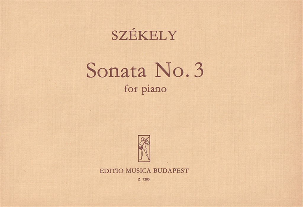 Sonate Nr. 3